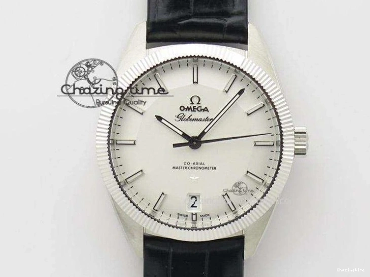 0111 De Ville 27mm SS YG Ladies MK 1:1 Best Edition White MOP Dial On SS Bracelet Ronda Quartz Sophisticated 8192